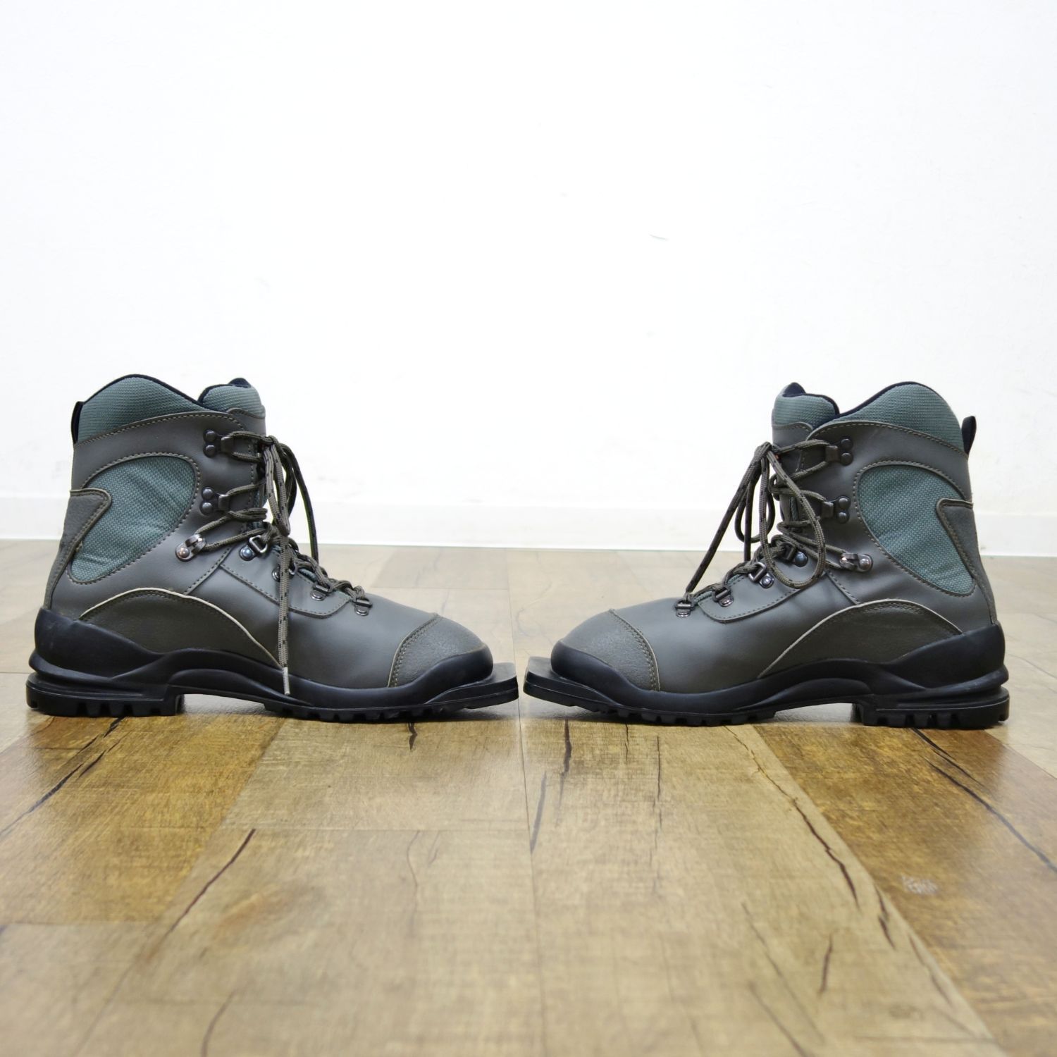 美品 ガルモント GARMONT VENTURE ベンチャー テレマーク スキー