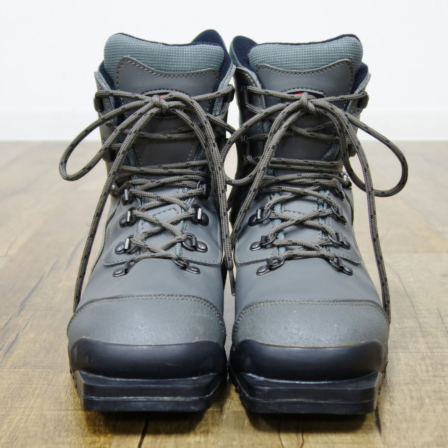 美品 ガルモント GARMONT VENTURE ベンチャー テレマーク スキー