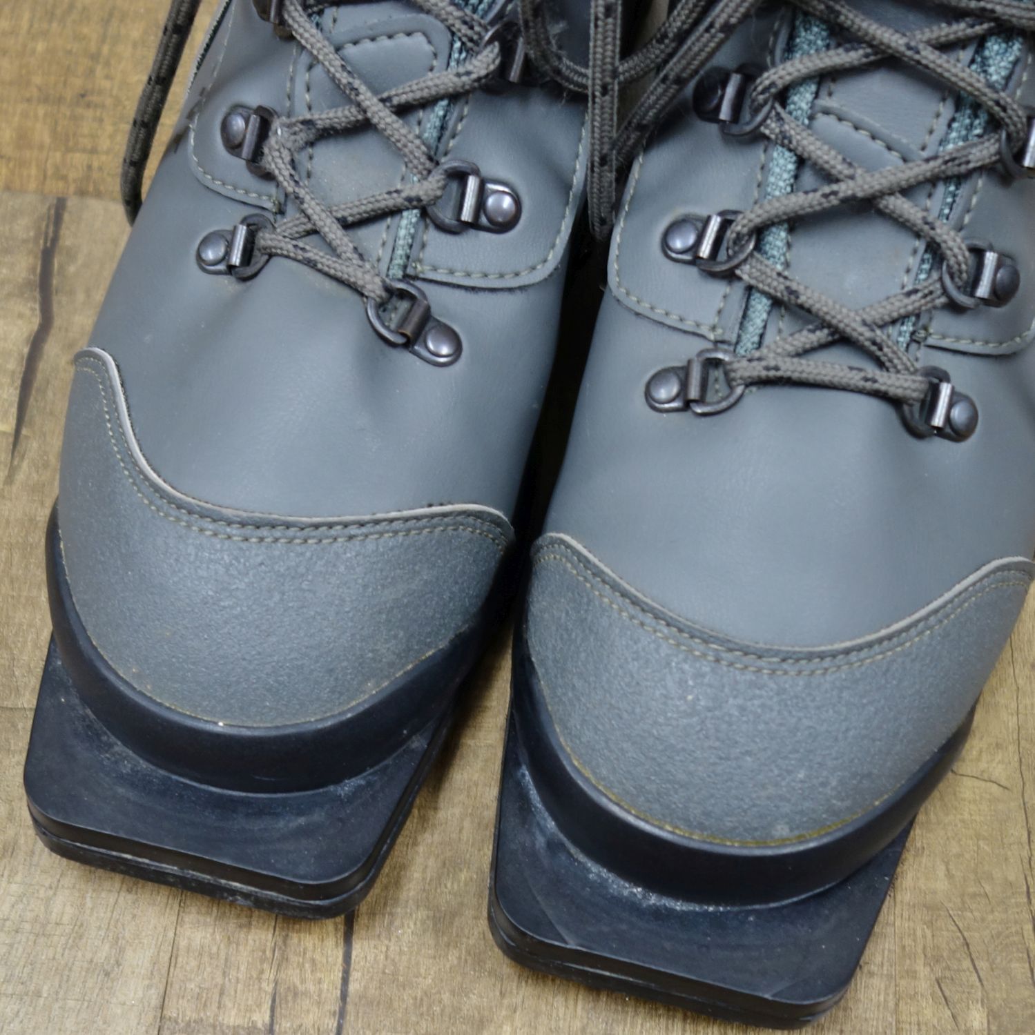 美品 ガルモント GARMONT VENTURE ベンチャー テレマーク スキー