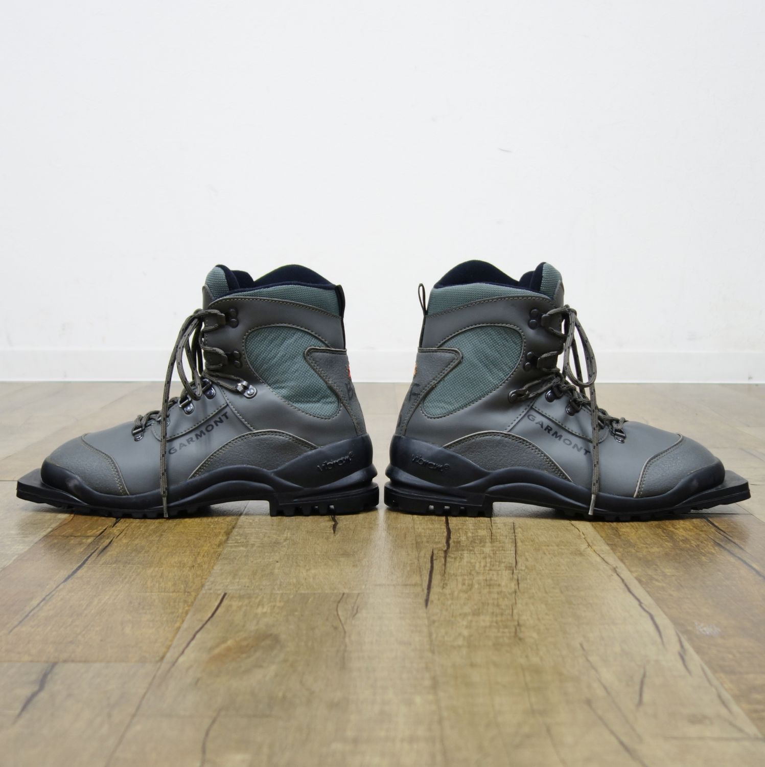 美品 ガルモント GARMONT VENTURE ベンチャー テレマーク スキー