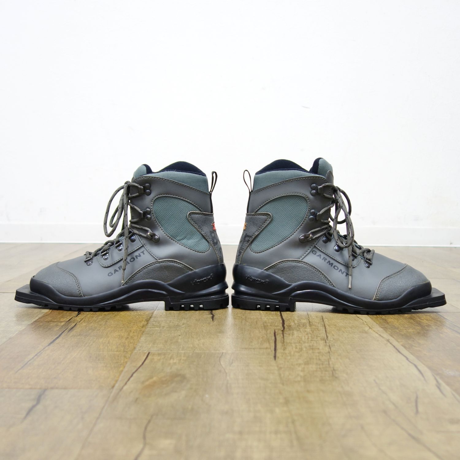 ガルモント GARMONT VENTURE ベンチャー テレマーク スキー ブーツ