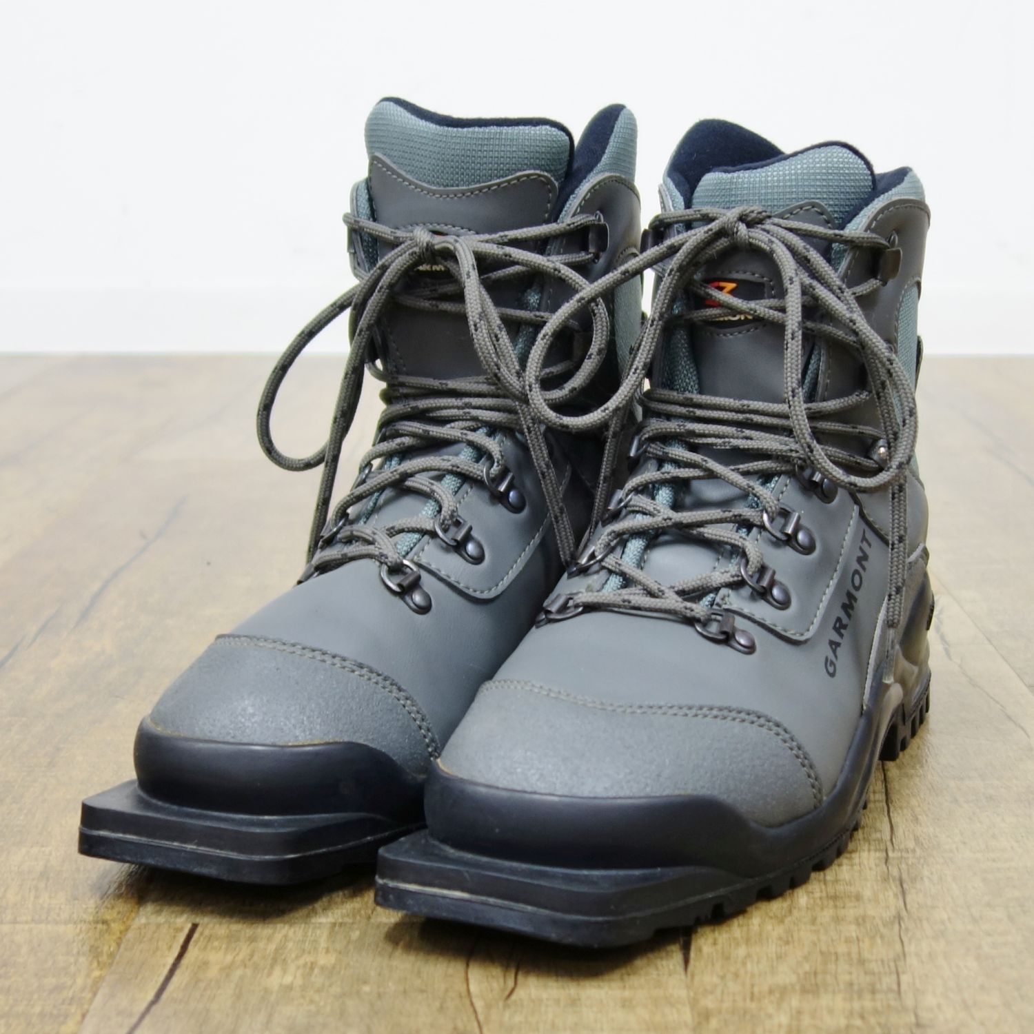 ガルモント GARMONT VENTURE ベンチャー テレマーク スキー ブーツ