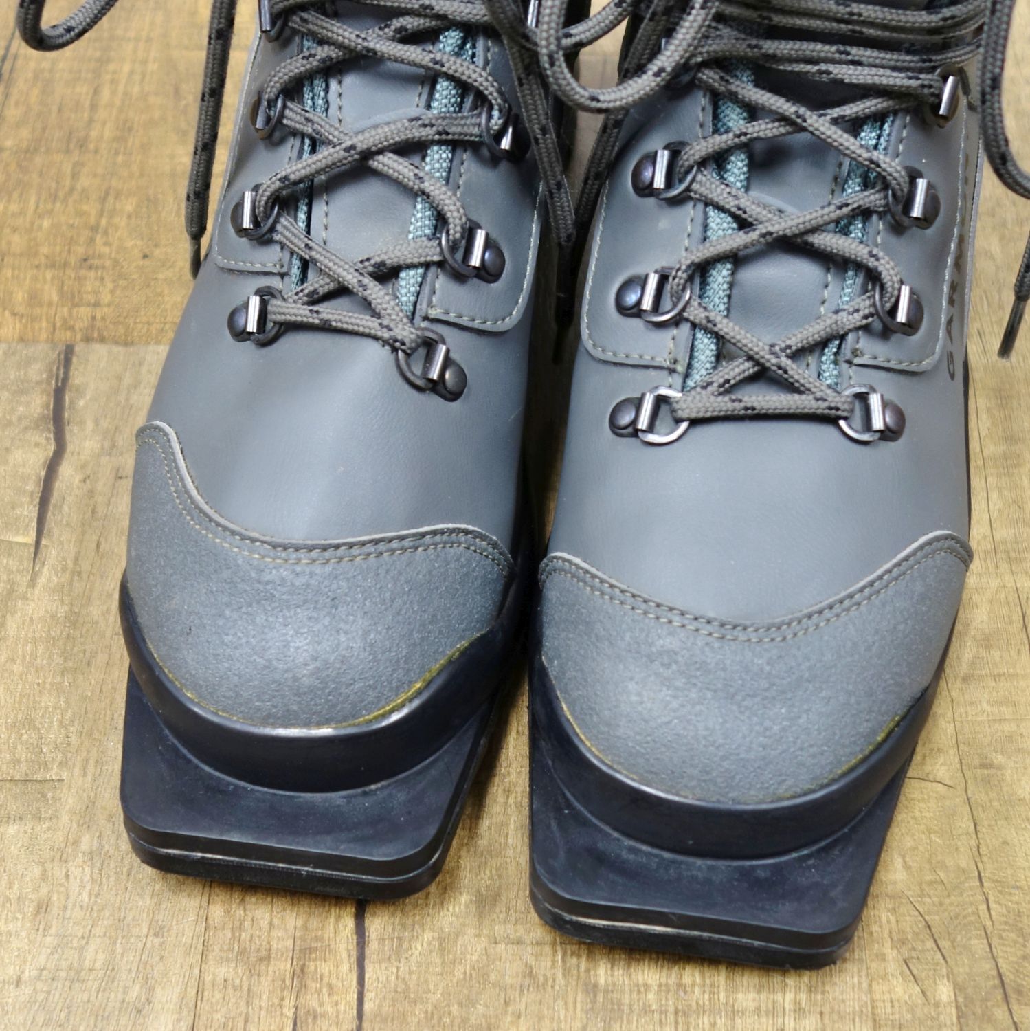 ガルモント GARMONT VENTURE ベンチャー テレマーク スキー ブーツ