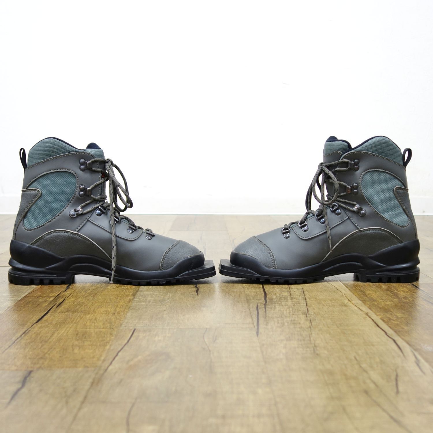 ガルモント GARMONT VENTURE ベンチャー テレマーク スキー ブーツ