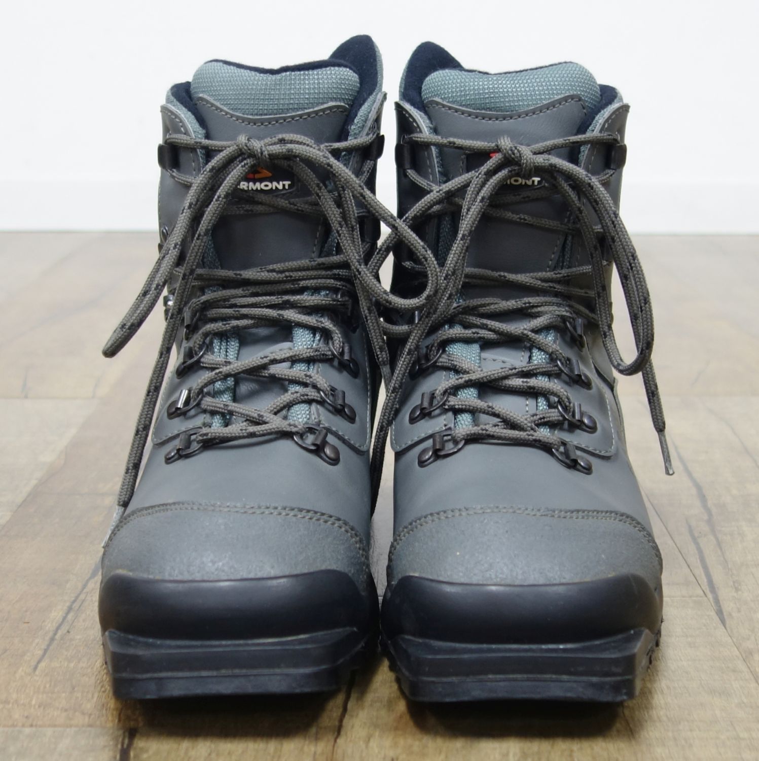 美品 ガルモント GARMONT VENTURE ベンチャー テレマーク スキー