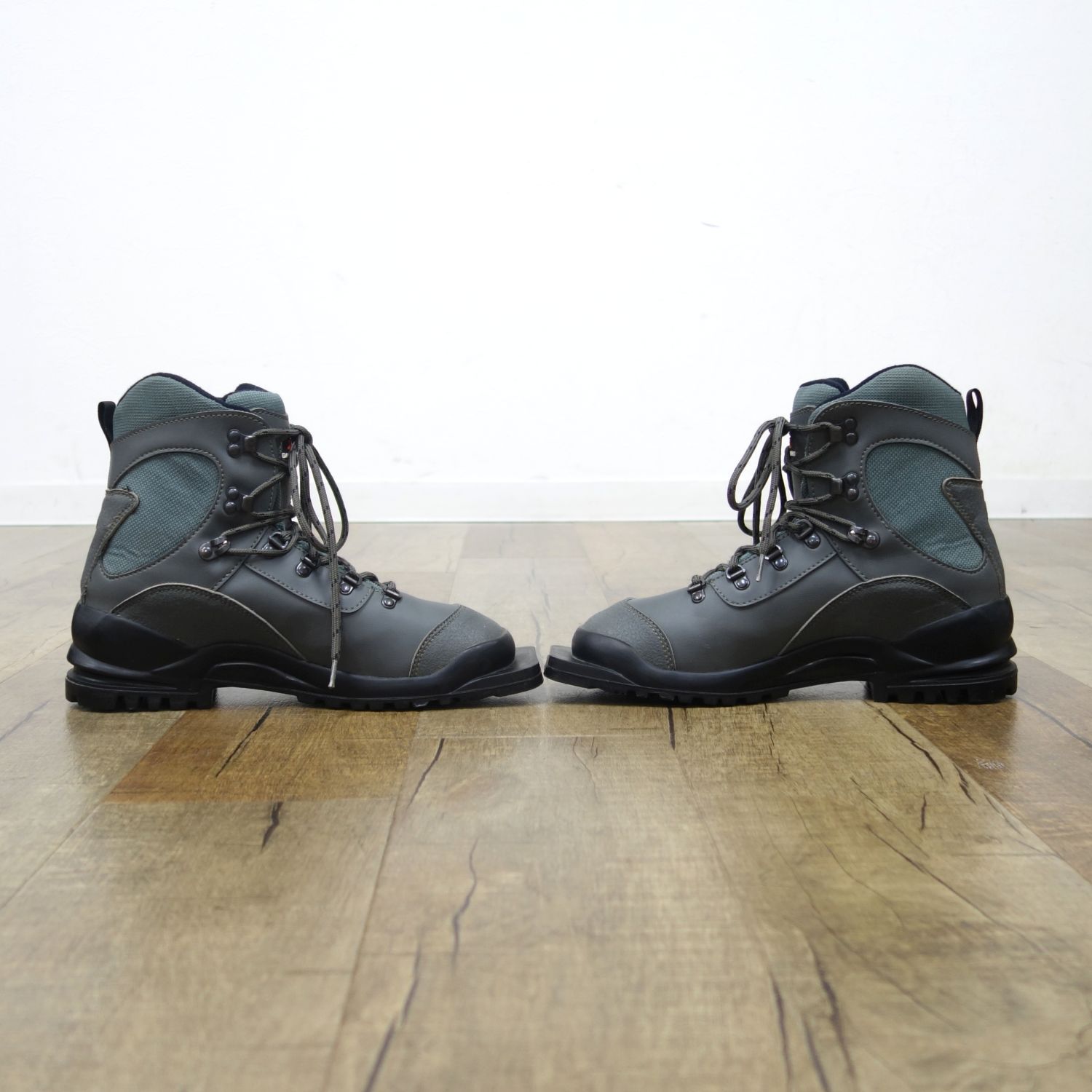 美品 ガルモント GARMONT VENTURE ベンチャー テレマーク スキー