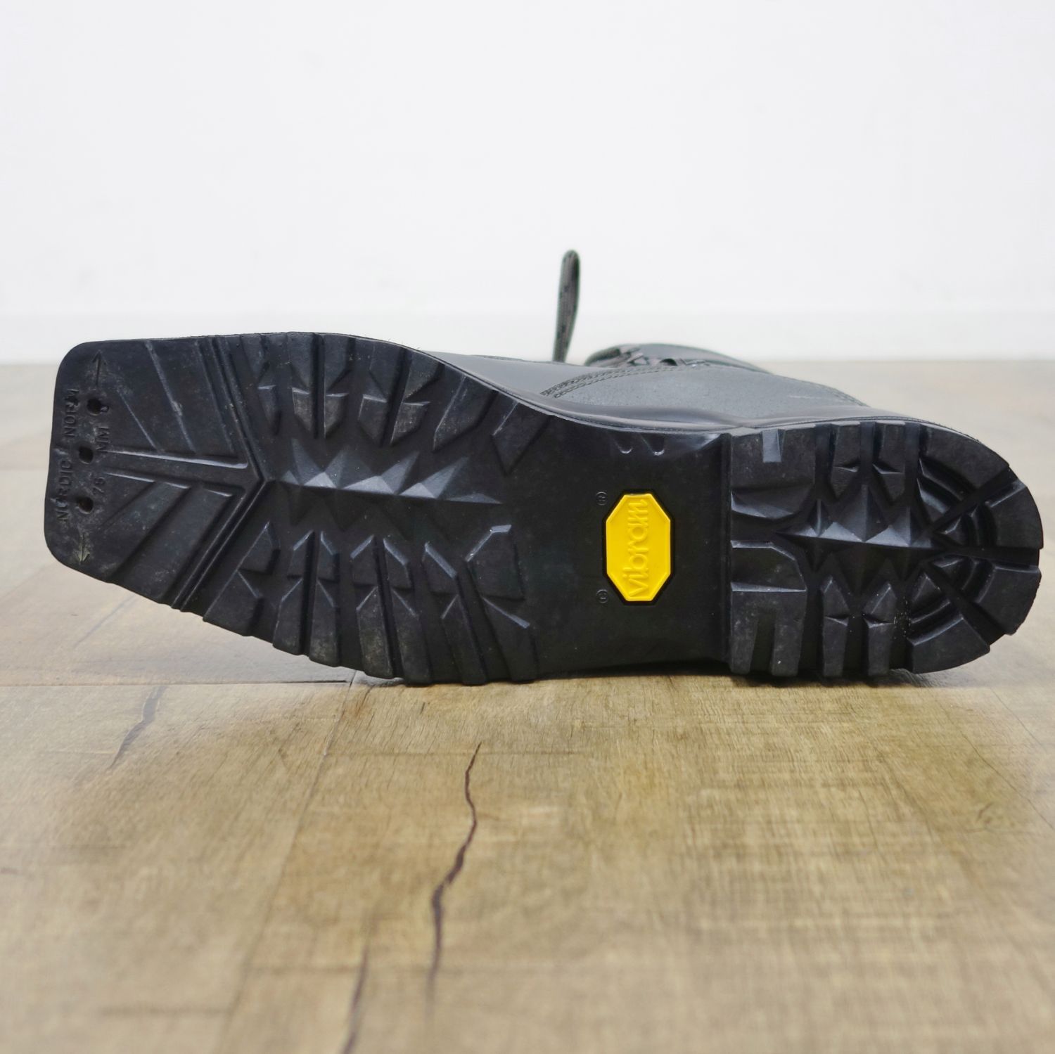 美品 ガルモント GARMONT VENTURE ベンチャー テレマーク スキー