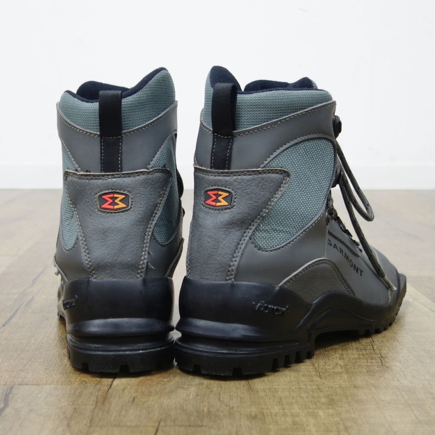 GARMONT テレマークスキーブーツ 24.5サイズ GARMONT テレマークスキーブーツ 24.5サイズ