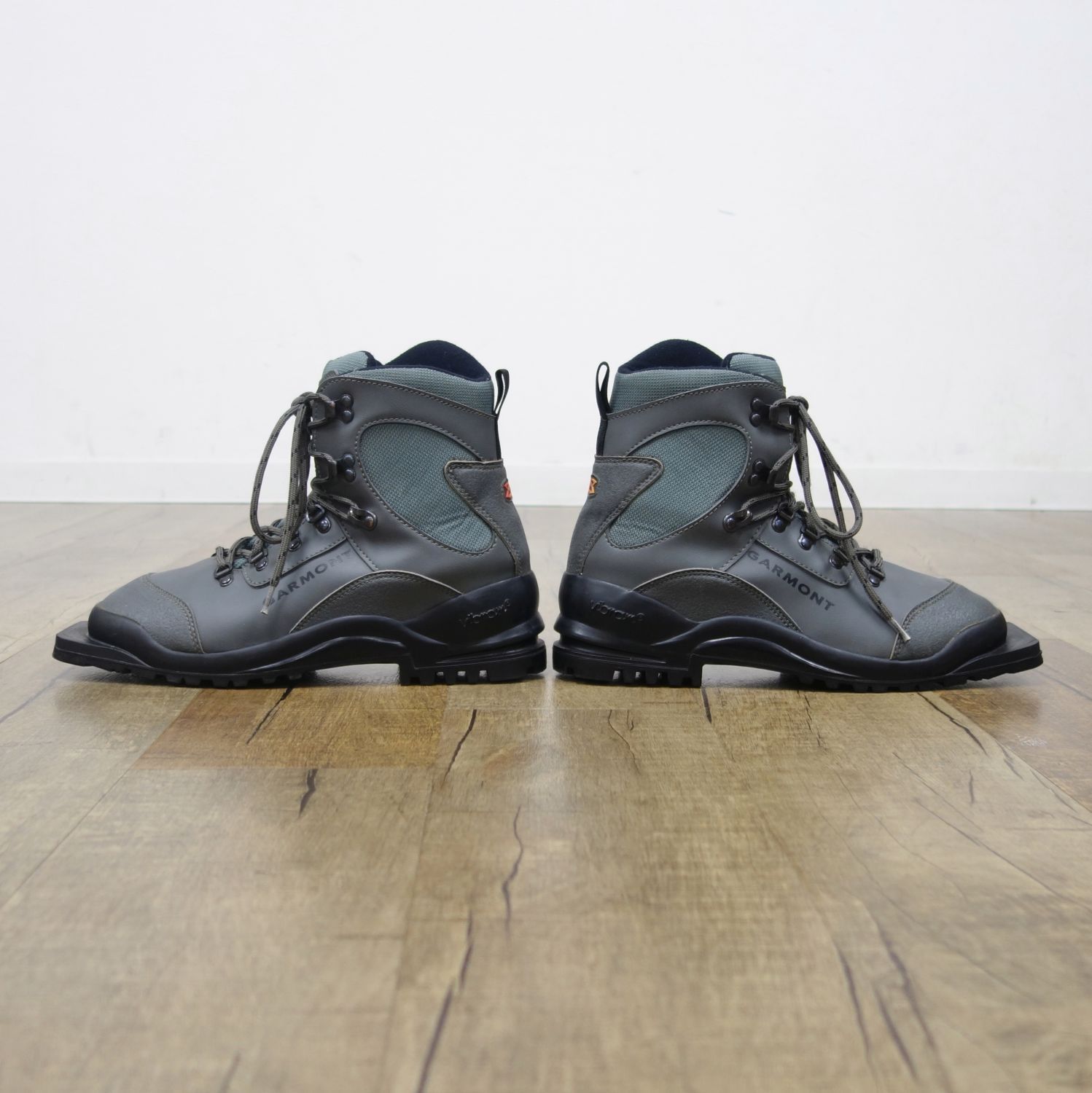 美品 ガルモント GARMONT VENTURE ベンチャー テレマーク スキー