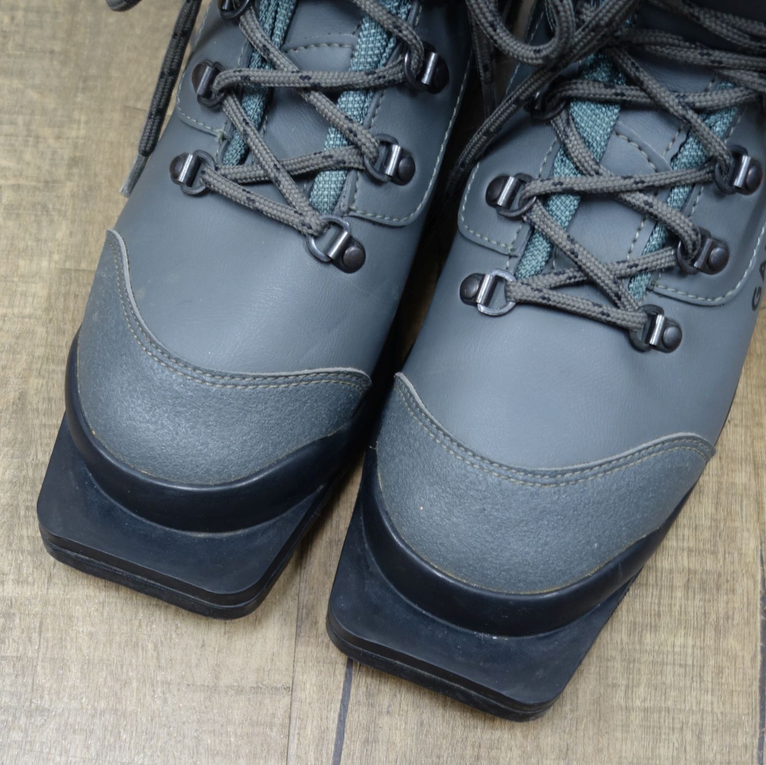 美品 ガルモント GARMONT VENTURE ベンチャー テレマーク スキー