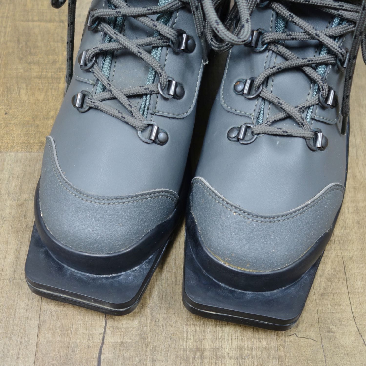 美品 ガルモント GARMONT VENTURE テレマーク スキー ブーツ