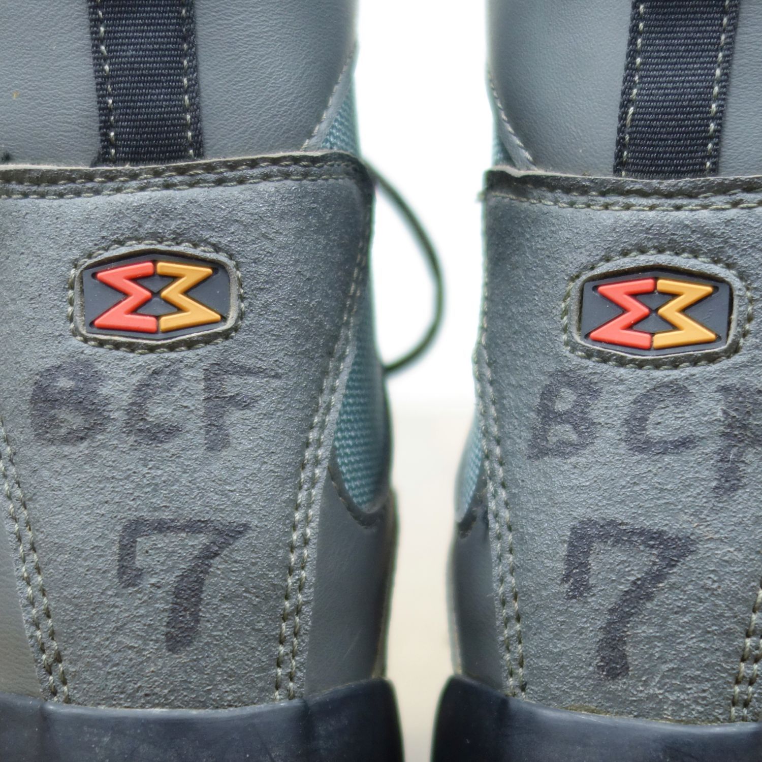 美品 ガルモント GARMONT VENTURE テレマーク スキー ブーツ