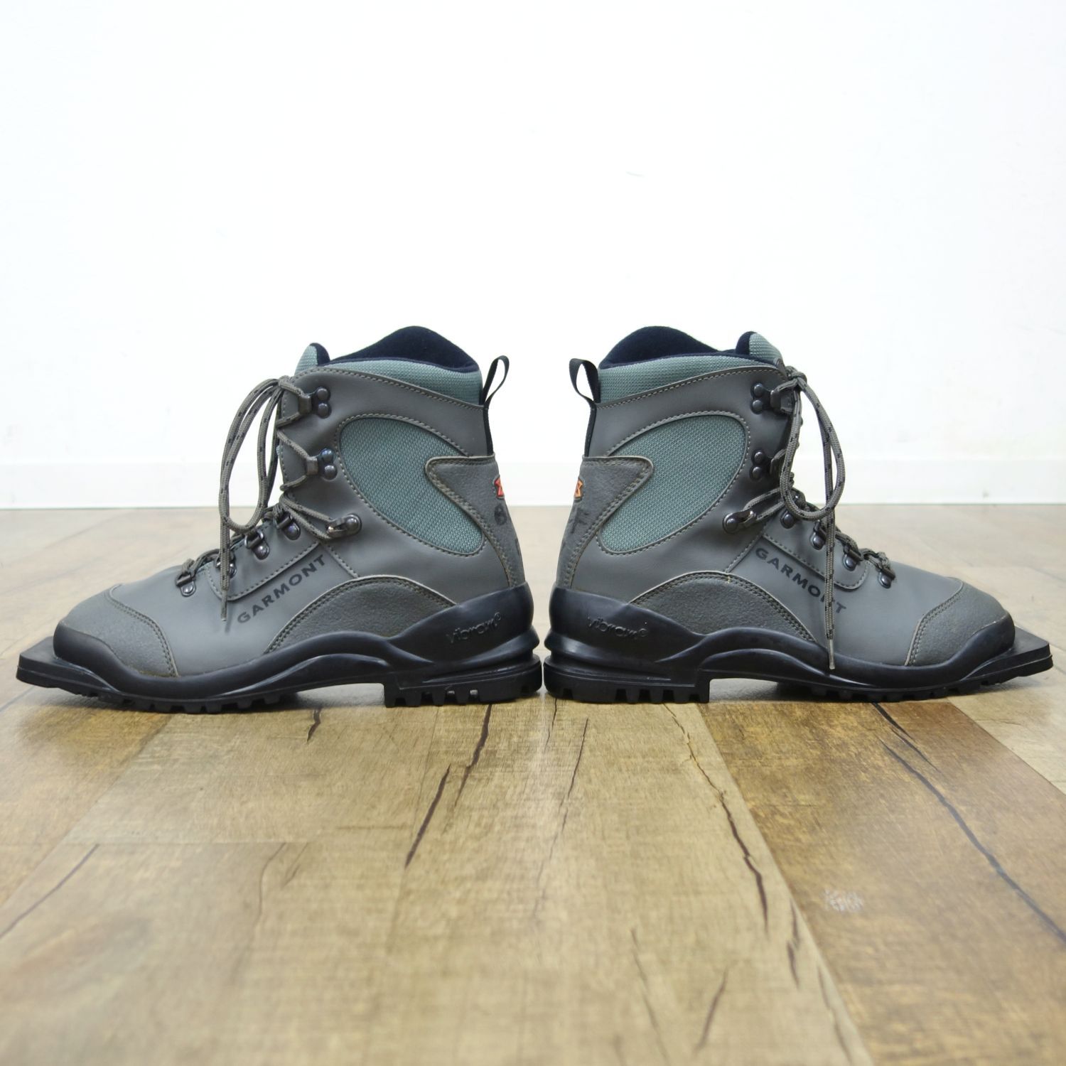 美品 ガルモント GARMONT VENTURE テレマーク スキー ブーツ