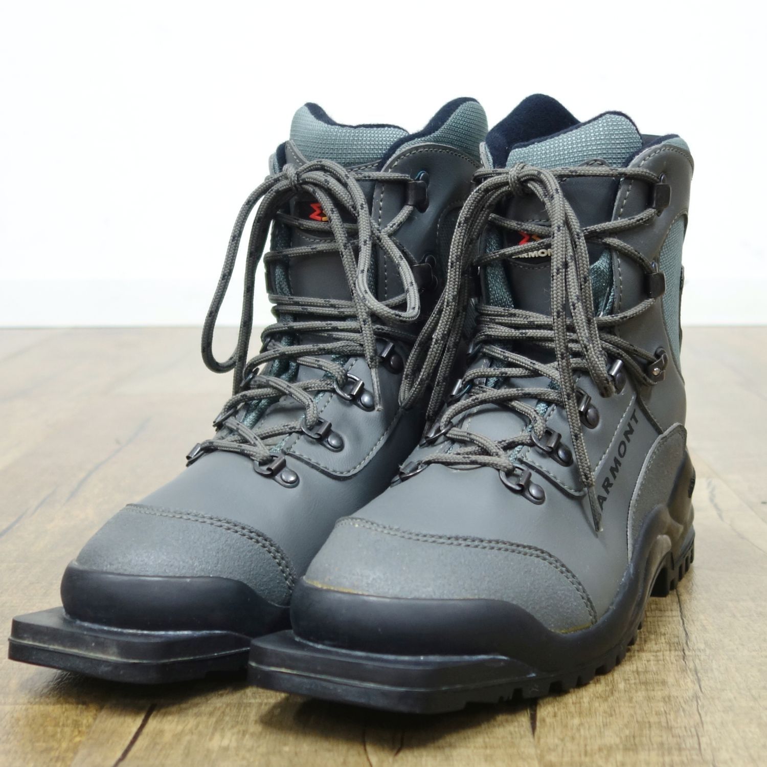 美品 ガルモント GARMONT VENTURE テレマーク スキー ブーツ