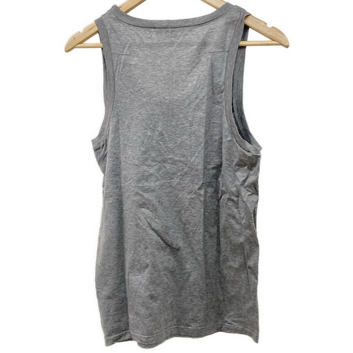 Dior HOMME ディオールオム タンクトップ メンズ - グレー