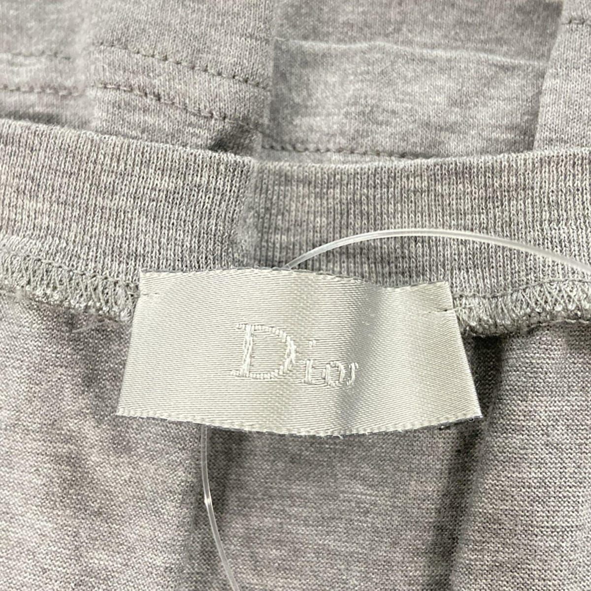Dior HOMME(ディオールオム) タンクトップ メンズ美品 - 9E3365790143