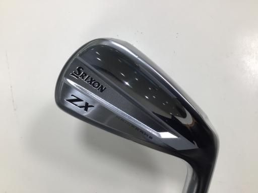 ダンロップ SRIXON ZX Mk II UTILITY U4 ユーティリティ UT NS PRO
