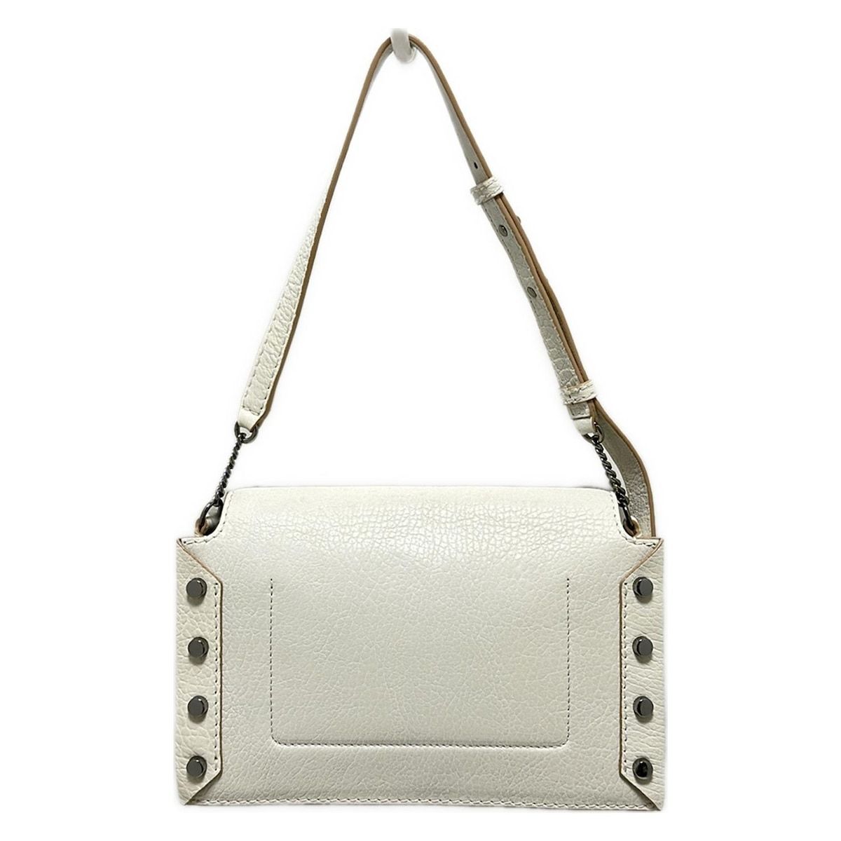 KIU キウ フロントポケットミニショルダー(レオパード): 通常| プラザ