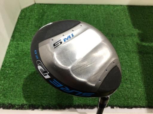 ミズノ SURE DD 2.0 MI U5 ユーティリティ UT EXSAR(SURE 2.0