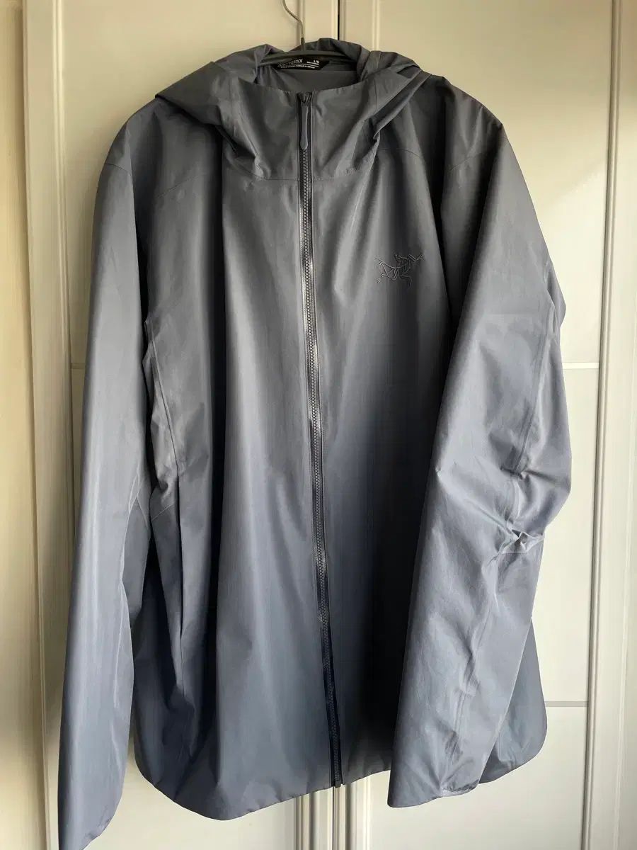 ARC TERYX アークテリクス ソラノ フーディ stratus L