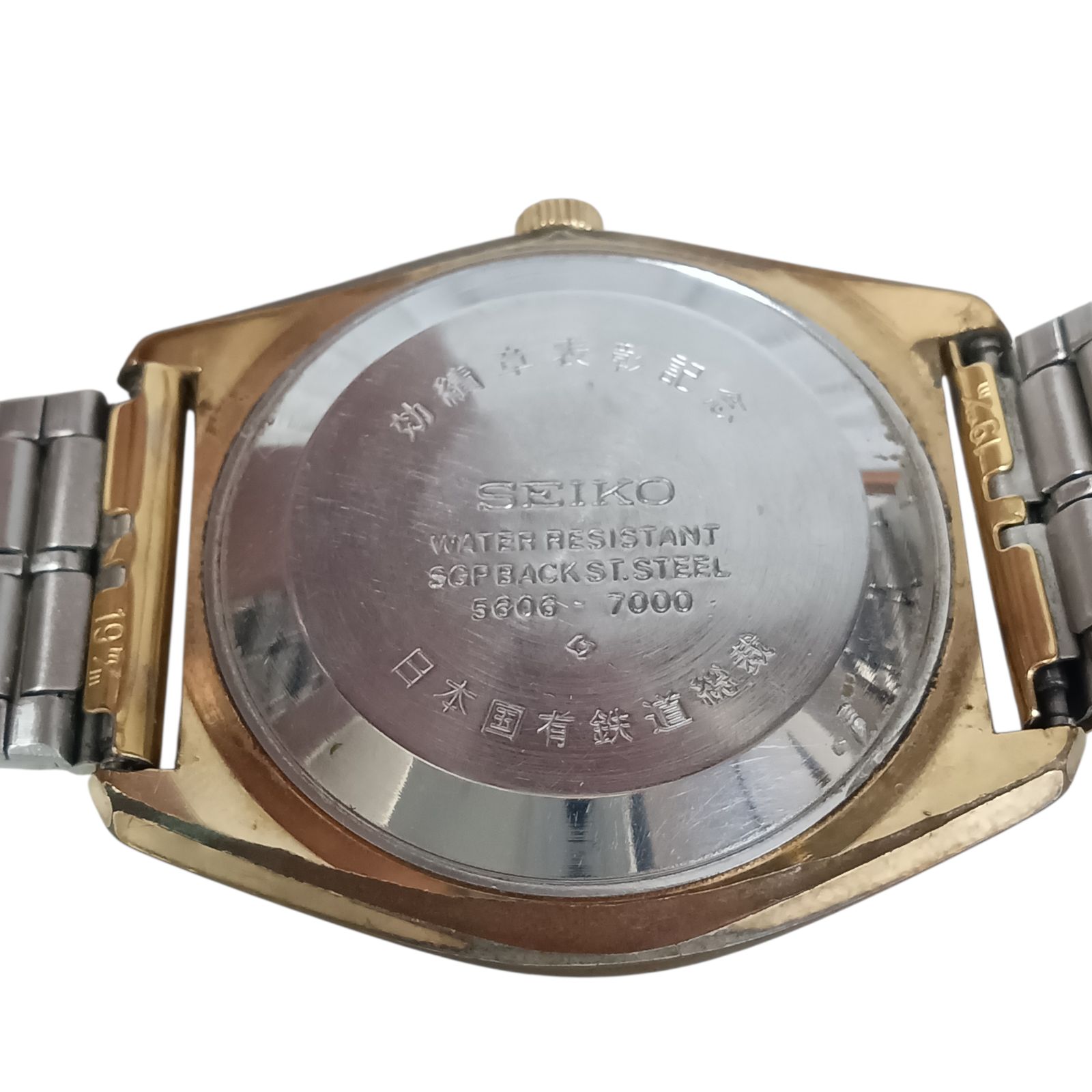 稼働 良品】1129-3 SEIKO LORD MATIC LM セイコー ロードマチック 5606