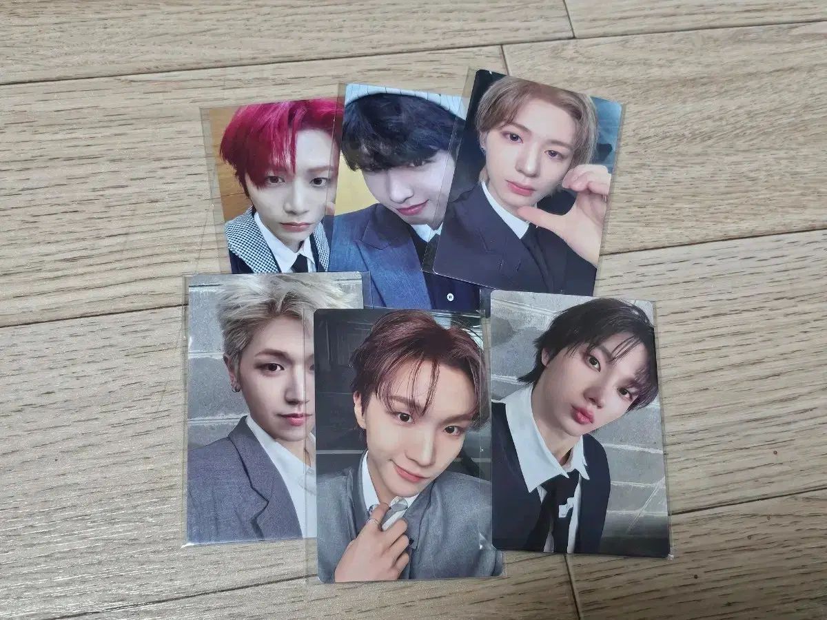 boynextdoor まとめ売り BOYNEXTDOOR(ボイネク) まとめ売り - メルカリ