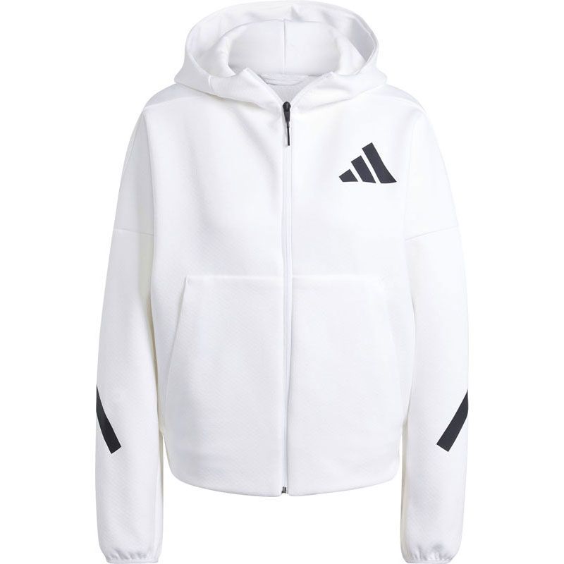 adidas(アディダス) adidas Z.N.E. 小売業者 フルジップパーカー