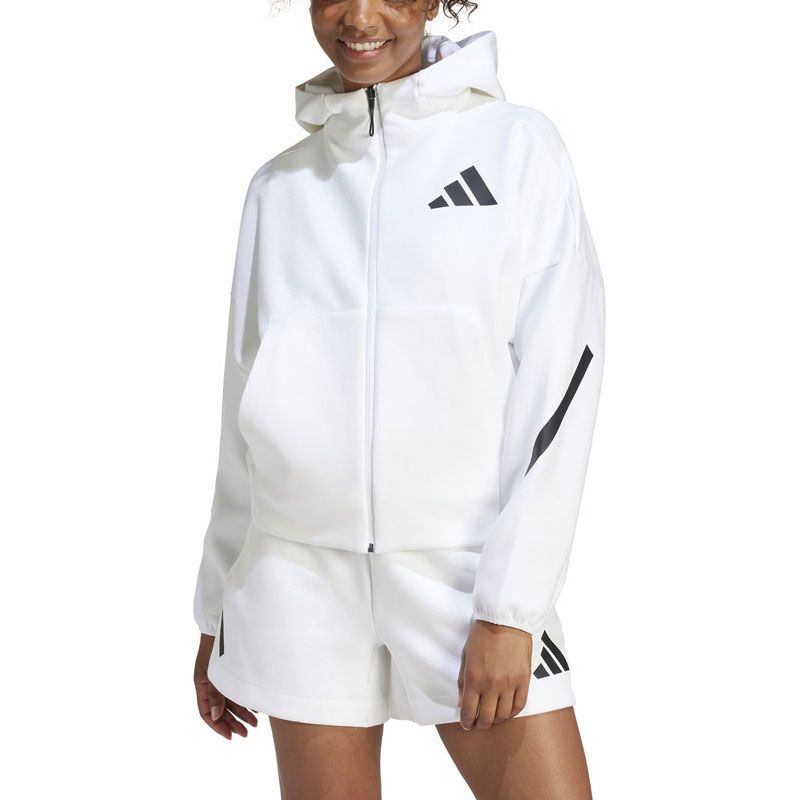 adidas(アディダス) adidas Z.N.E. 小売業者 フルジップパーカー