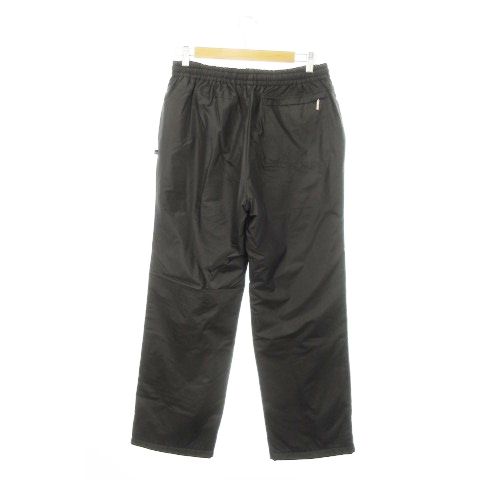 エレッセ ellesse セットアップ 上下 2点セット 中綿 スタンドカラー