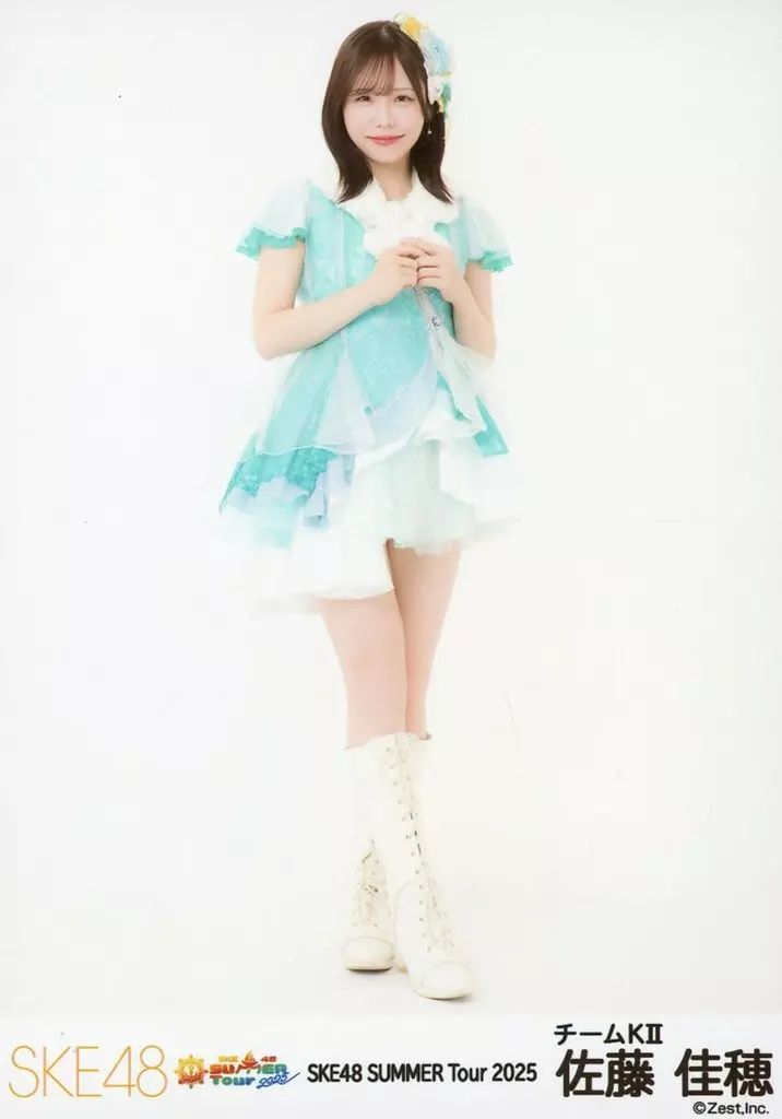 SKE48 生写真 【バラ売り可】 SKE48 生写真 15枚 - メルカリ