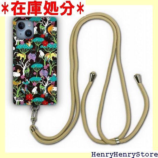 Xperia 10 V SO-52 D SOG 11 ケース スマホショルダー ス ScoLar デザイン 肩掛け 首かけ 斜め掛け エクスペリア テン マークファイブ so 52 スマホケース ショルダーストラップ ショルダーケー がいっぱい 1039