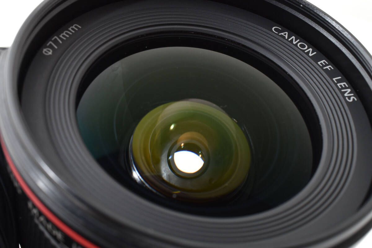  キヤノン Canon EF 17 40 mm f 4 L USM ♯1395 レンズ(ズーム) カメラ