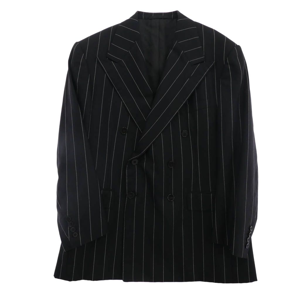 RALPH LAUREN ラルフローレン Purple Label パープルレーベル ダブル