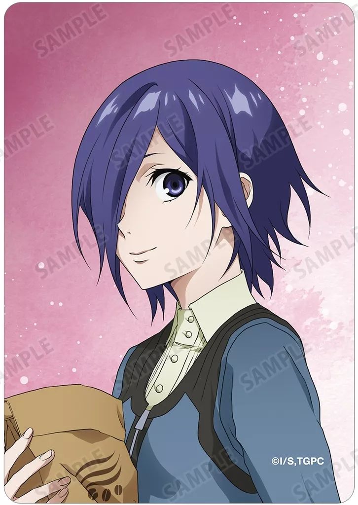 中古】雑貨 霧嶋董香(名前無し) 「東京喰種トーキョーグール 描き