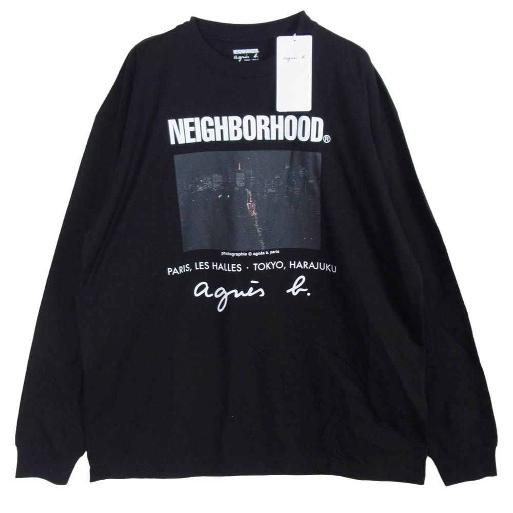 NEIGHBORHOOD ネイバーフッド 25AW EDK5SFK4 252727ON-CSM06S NH X 