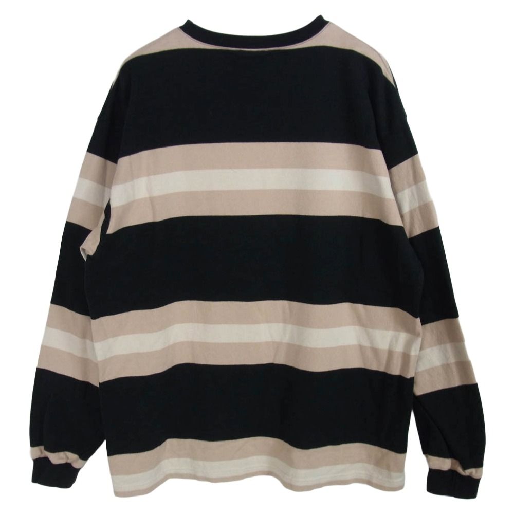 WTAPS ダブルタップス 20SS 201ATDT-CSM27 VATOS SS COTTON TEE