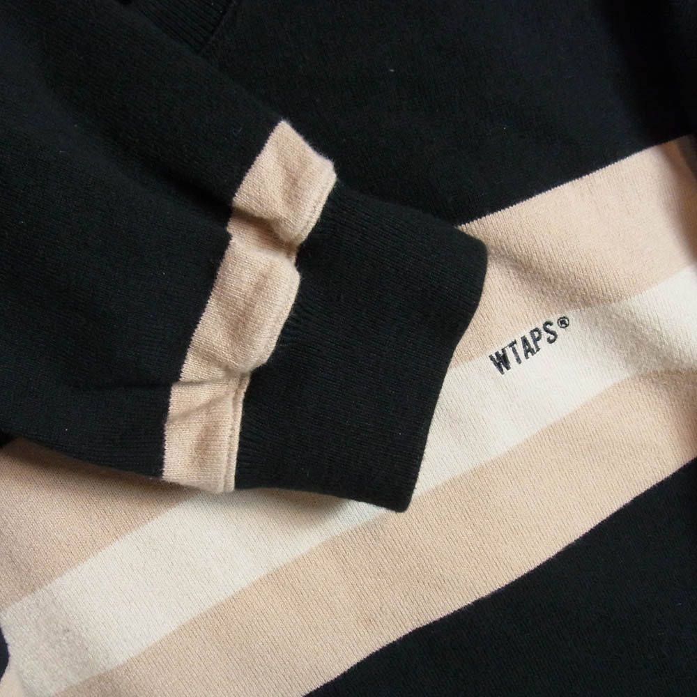 WTAPS ダブルタップス 20SS 201ATDT-CSM27 VATOS SS COTTON TEE