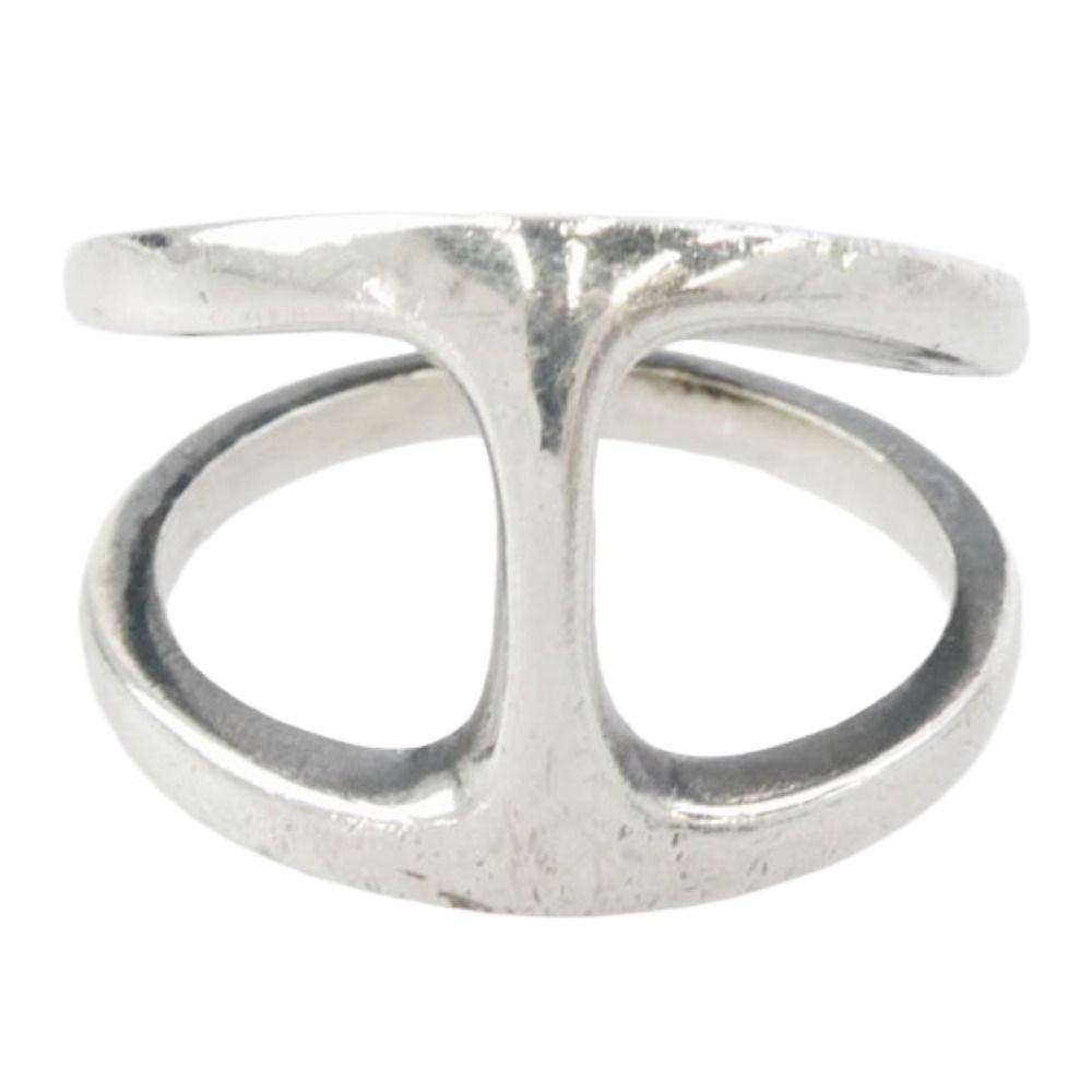 ホーセンブース DAME PHANTOM デイム ファントム リング シルバー系 14号