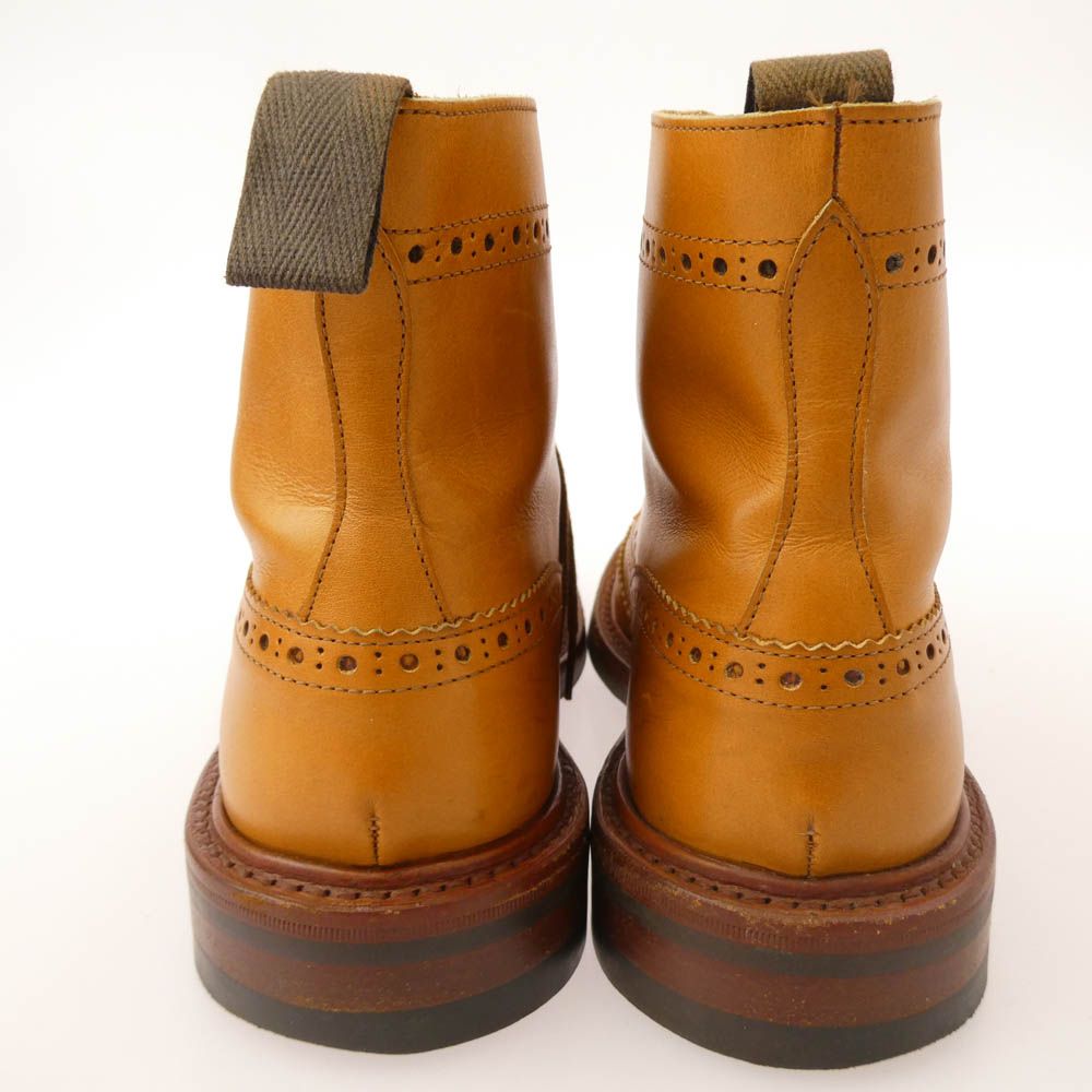 Tricker's トリッカーズ M2508 MALTON モールトン ダイナイトソール