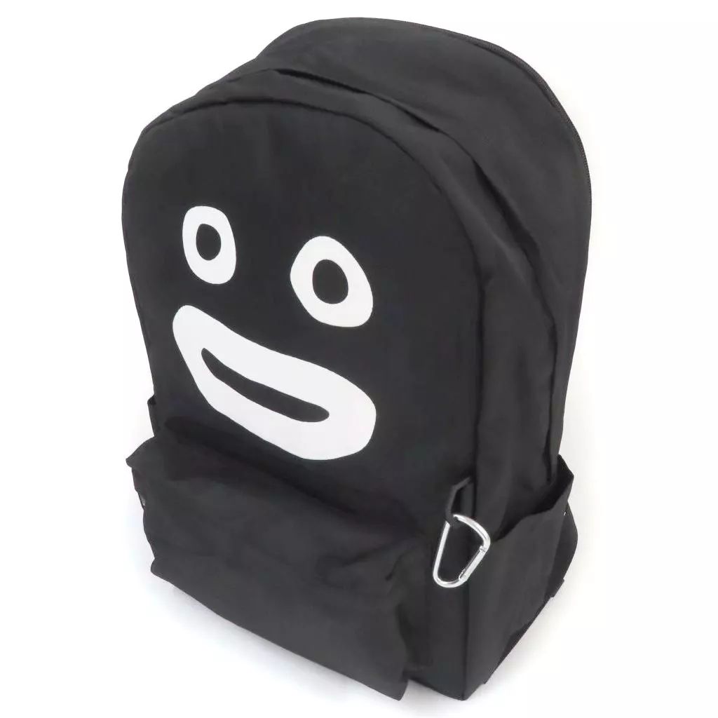 中古】バッグ TERUプロデュース ZURAリュック Ver.5 「GLAY 30th