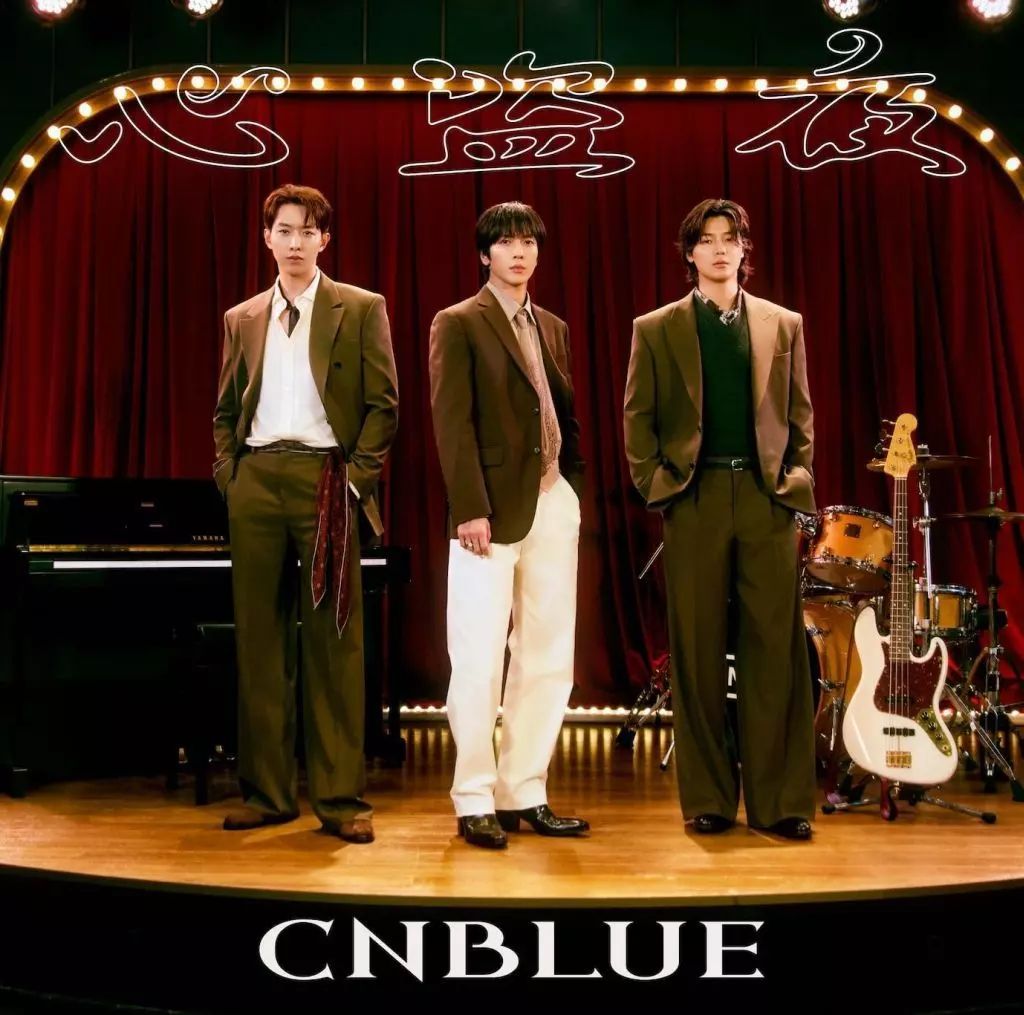 中古】洋楽CD CNBLUE / 心盗夜[通常盤] - メルカリ