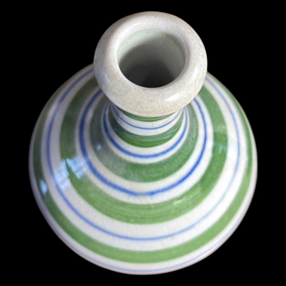 江戸期 徳利 古伊万里 大徳利 古美術 一輪挿し 一点物 時代物