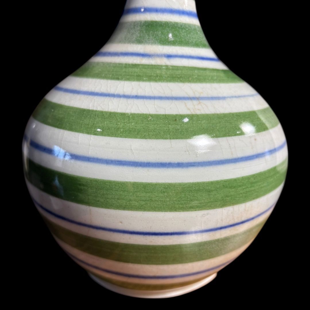 江戸期 徳利 古伊万里 大徳利 古美術 一輪挿し 一点物 時代物