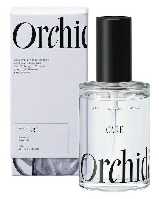 【安い，定番】 【送料無料!!】モルトベーネ Orchidee メゾンオルキデ  ケアオイル  100ml    ヘアオイル ヘアオイル