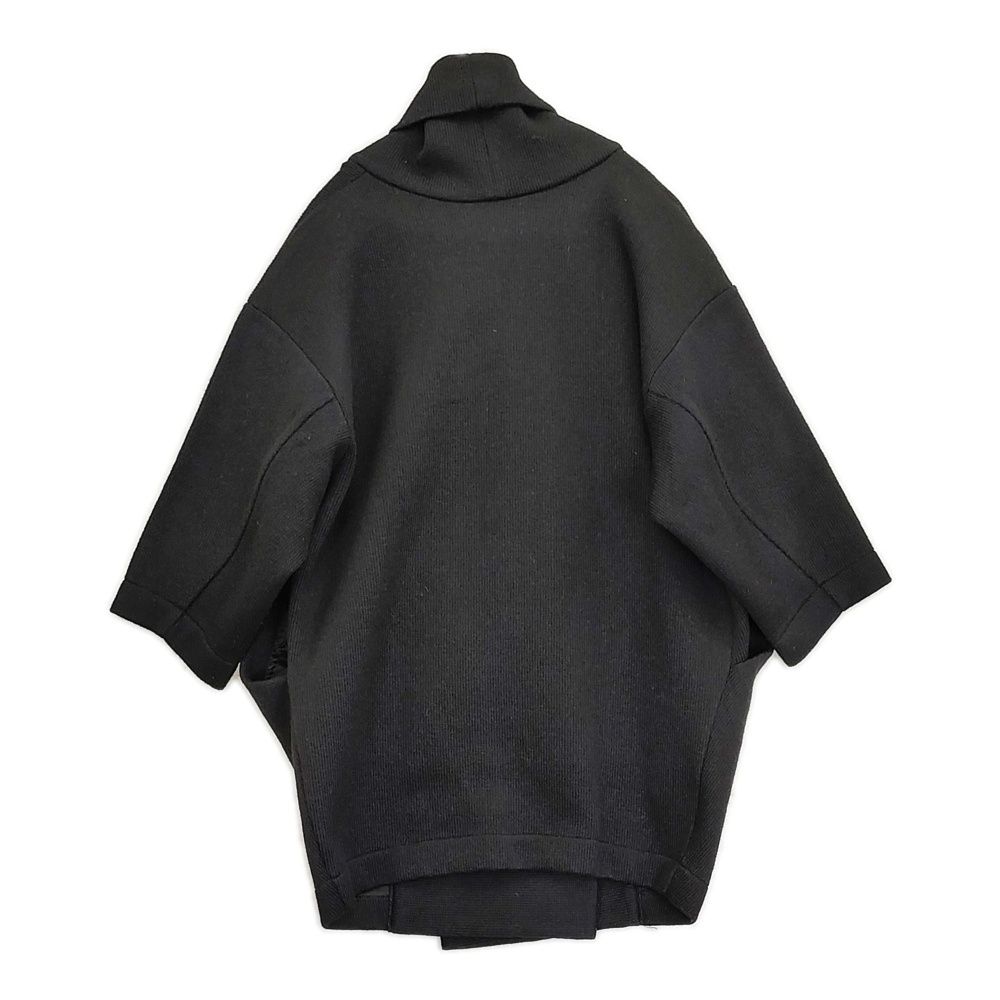 REALITY STUDIO コクーンコート サイズXS-S コート ブラック