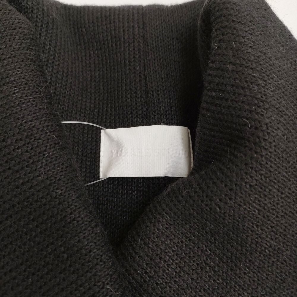 REALITY STUDIO コクーンコート サイズXS-S コート ブラック