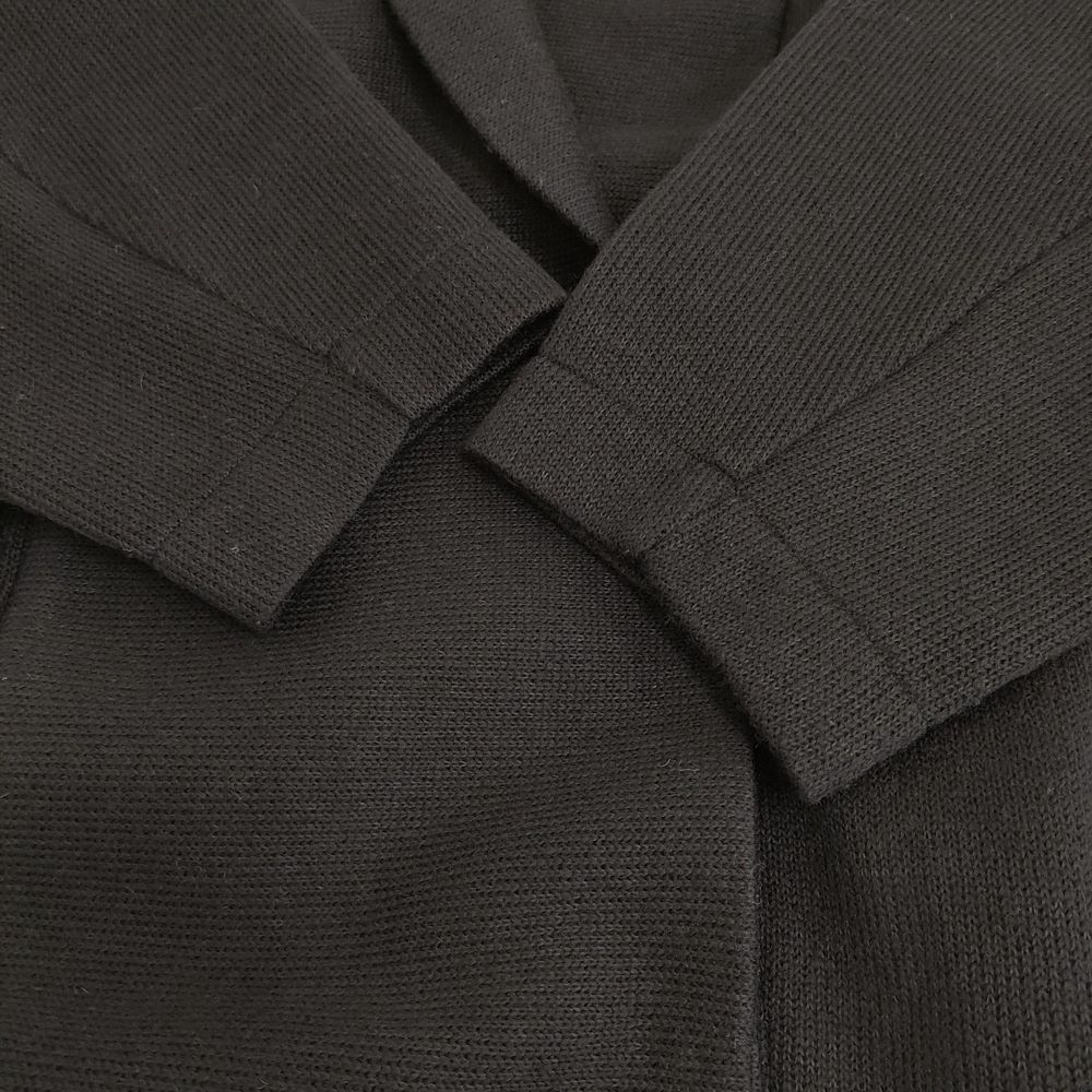 REALITY STUDIO コクーンコート サイズXS-S コート ブラック