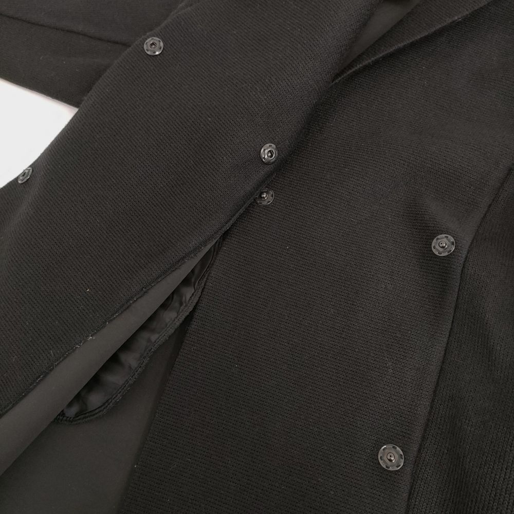 REALITY STUDIO コクーンコート サイズXS-S コート ブラック