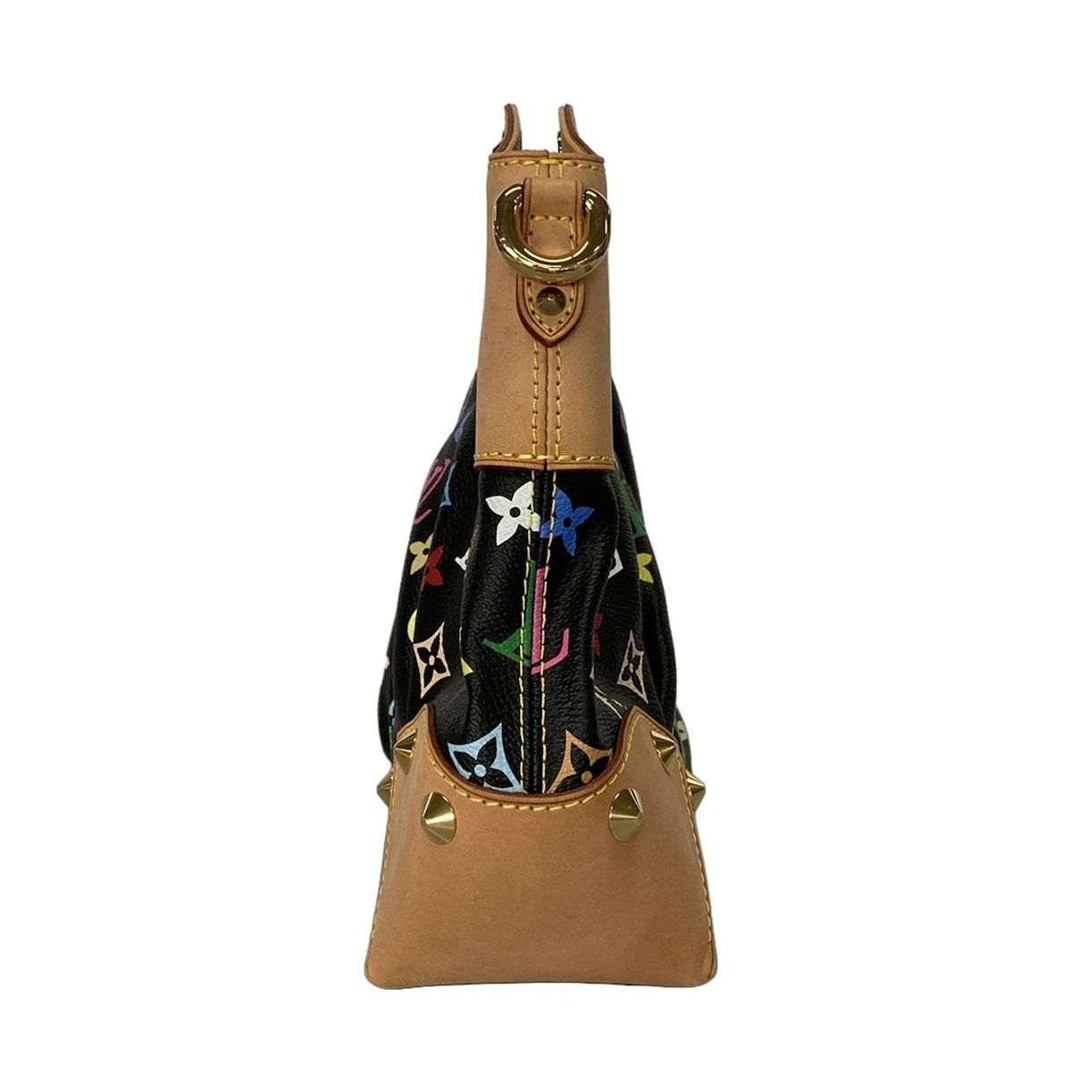 LOUIS VUITTON(ルイヴィトン) ハンドバッグ モノグラムマルチカラー