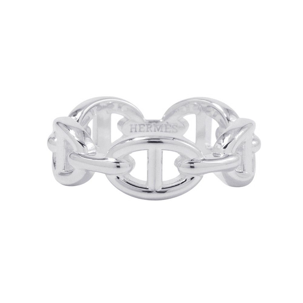 エルメス リング シェーヌダンクル アンシェネPM Enchainee SV925
